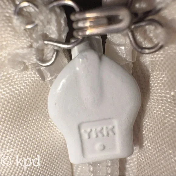 Classic 90s Lilly Pulitzer strapless dress - Picture 9 of 10